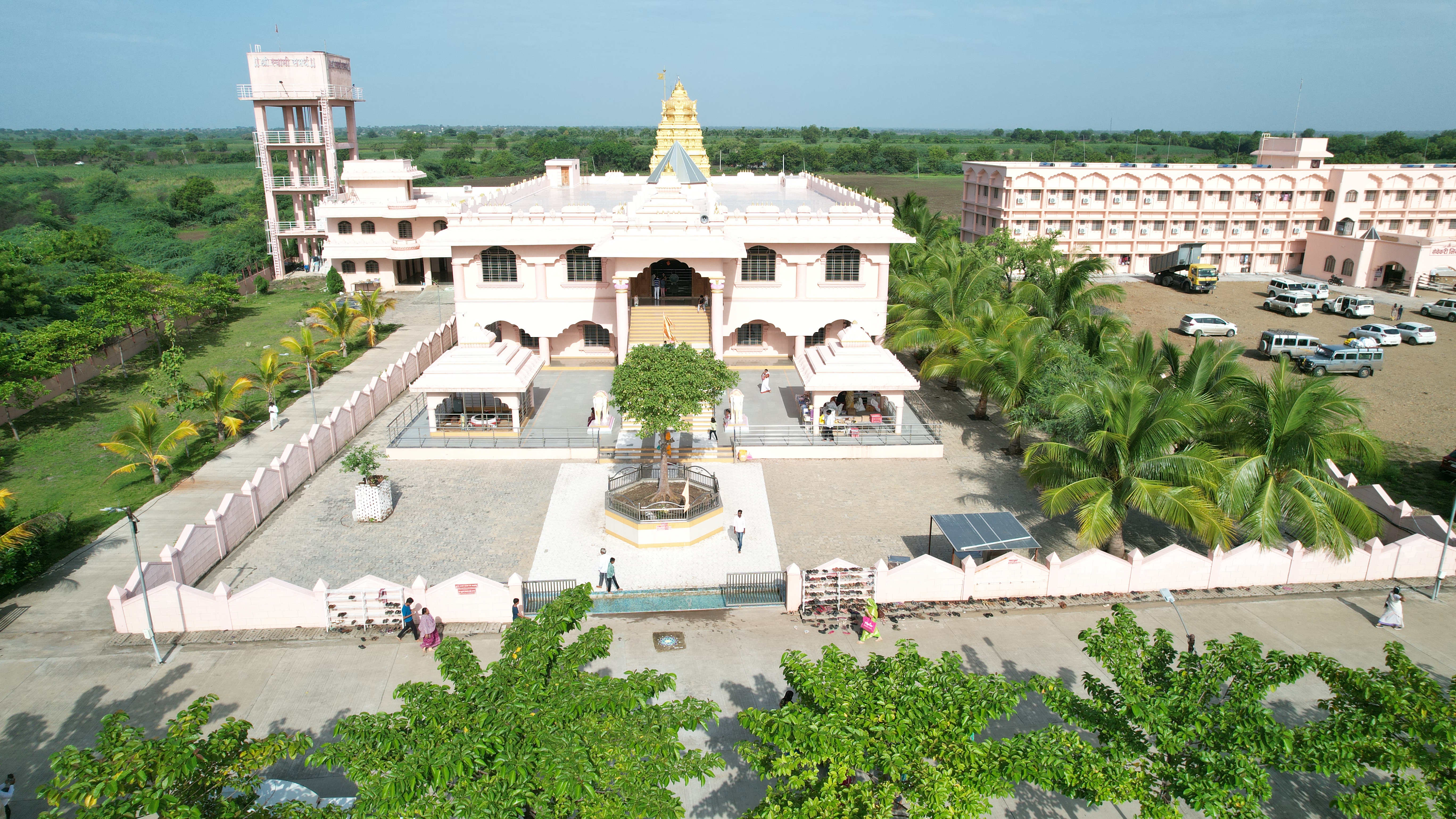 Ganagapur