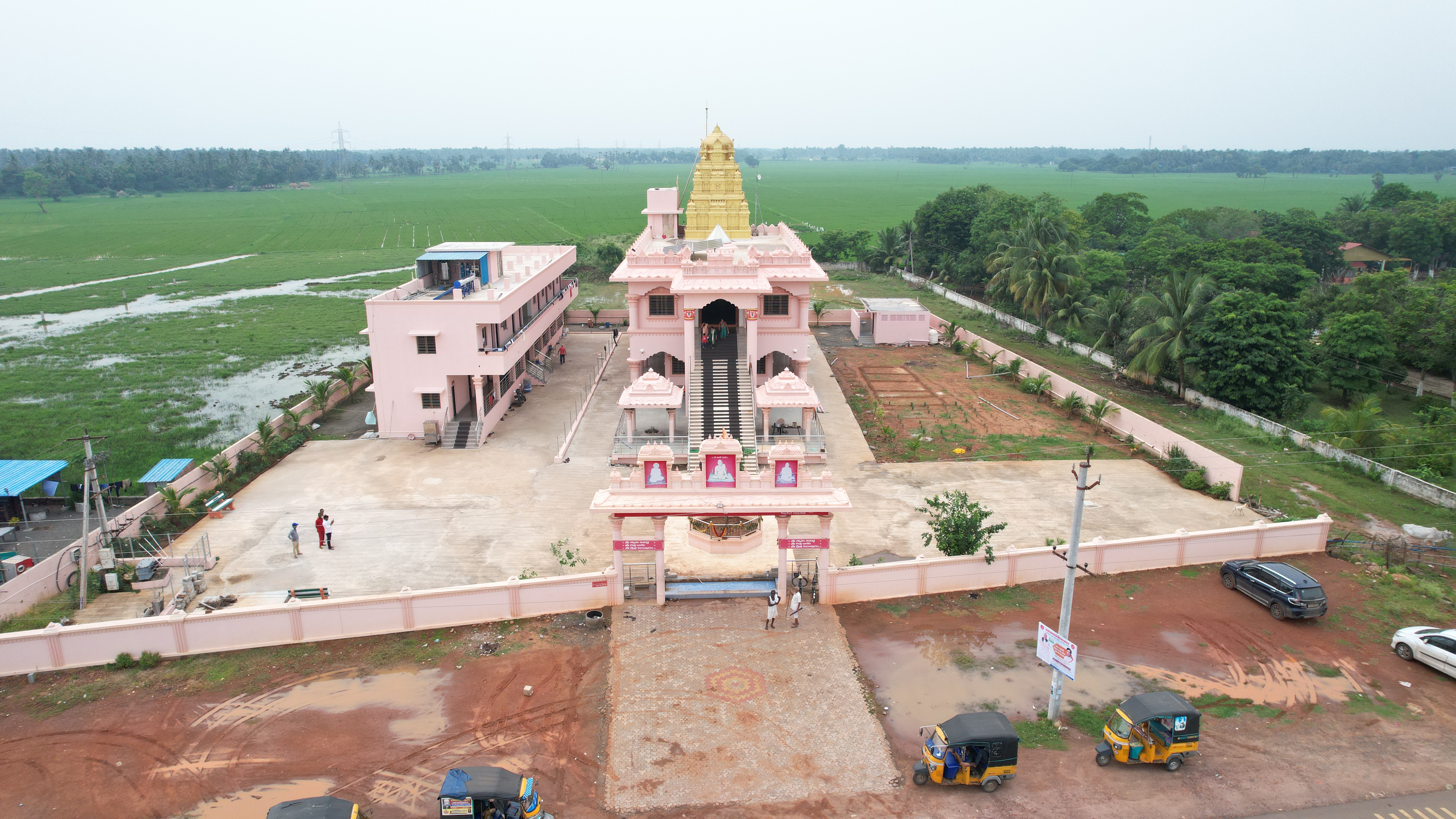 Pithapuram